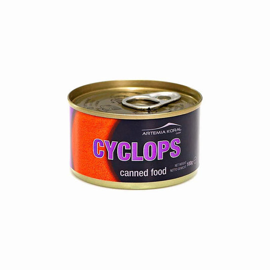 AK - Ciclope 100 gr.