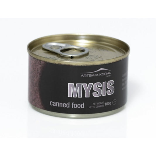 AK - Mysis 100 gr.