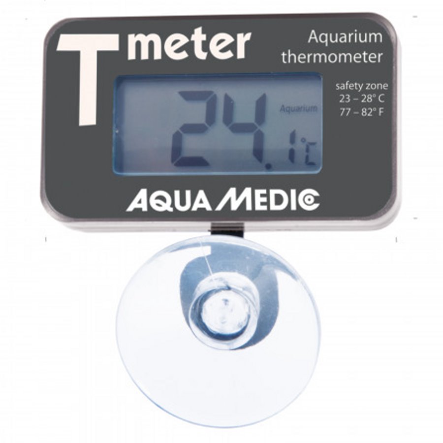 AquaMedic - T-Meter ��C - 203,20