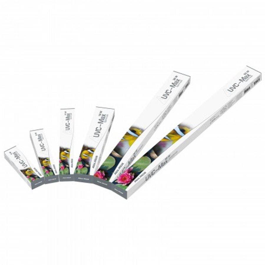 AquaMedic - UVc-Max 18W (Lampara de Recambio) Ref. 80818-8