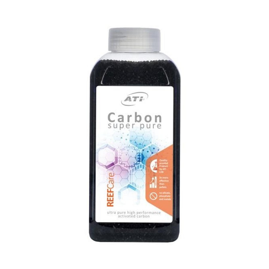 ATI - Carbon Superpure 500 ml. / 270G