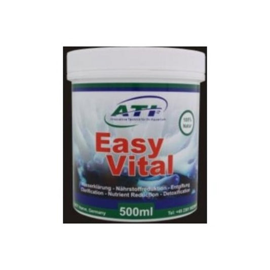 ATI - Fácil Vital 250 ml. (180G)