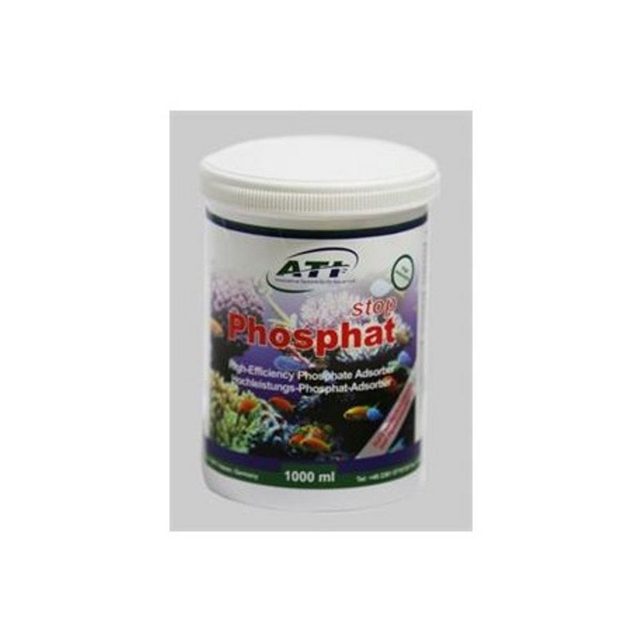 ATI - Phosphat Stop 1000 ml. (Anti-Phosphate)