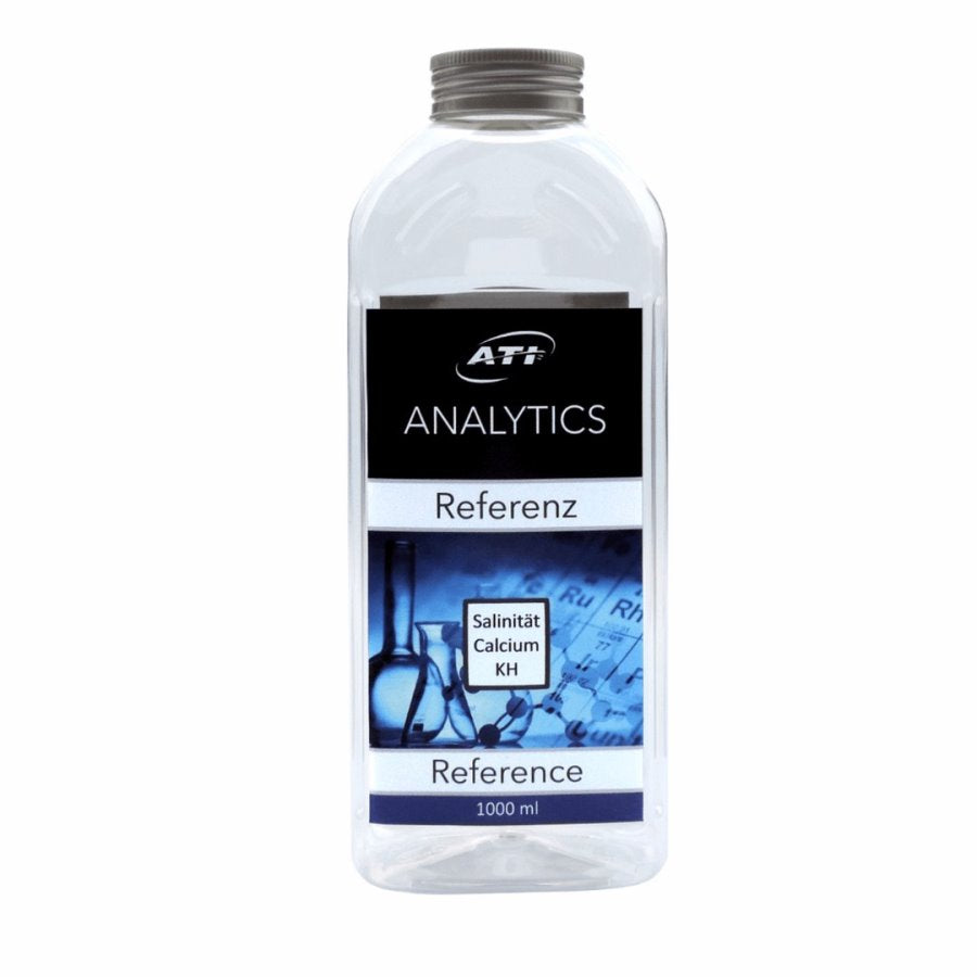 ATI - Referência 1000 ml.