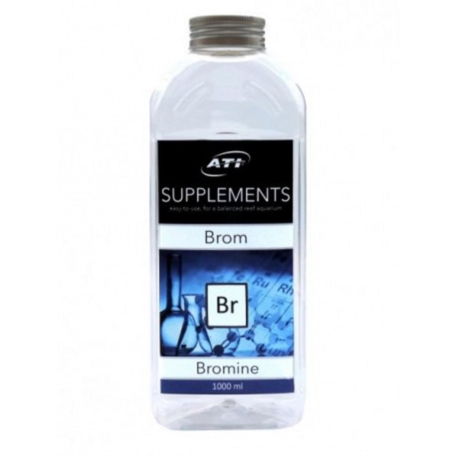 ATI - Ati Brom Base Supplements 1000 ml.