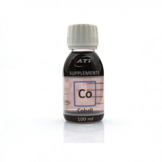 ATI - Suplementos à Base de Cobalto Ati 100 ml.