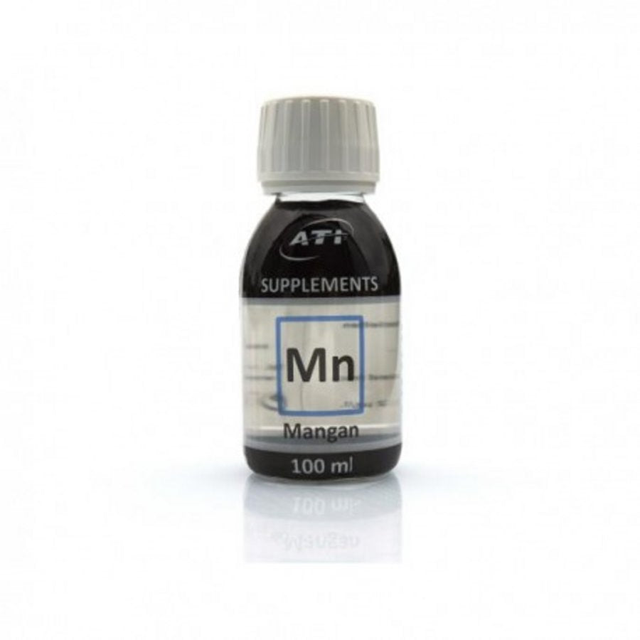 ATI - Ati Mangan Base Supplements 100 ml.