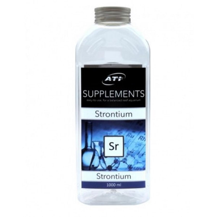 ATI - Ati Strontium Base Supplements 1000 ml.