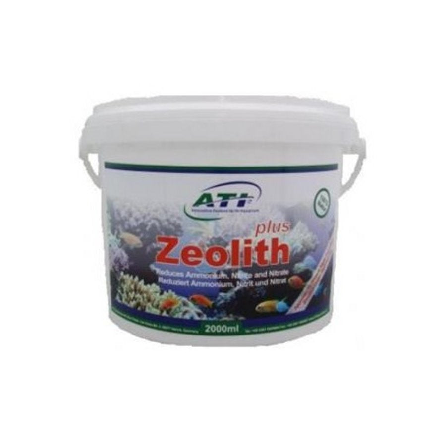 ATI - Zeólito Plus 5000 ml.