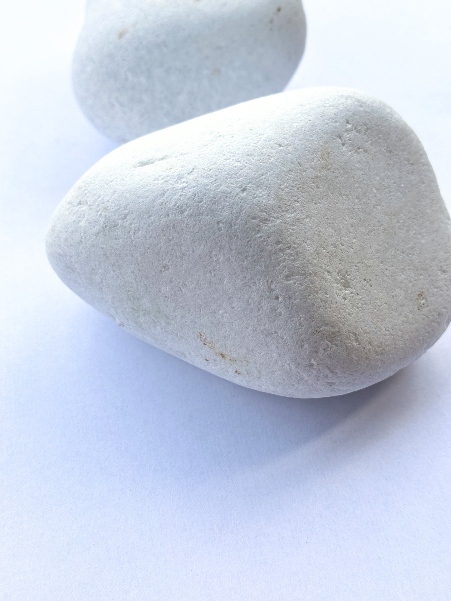 MR - Cantos rodados Blanco - 10 kg - GR