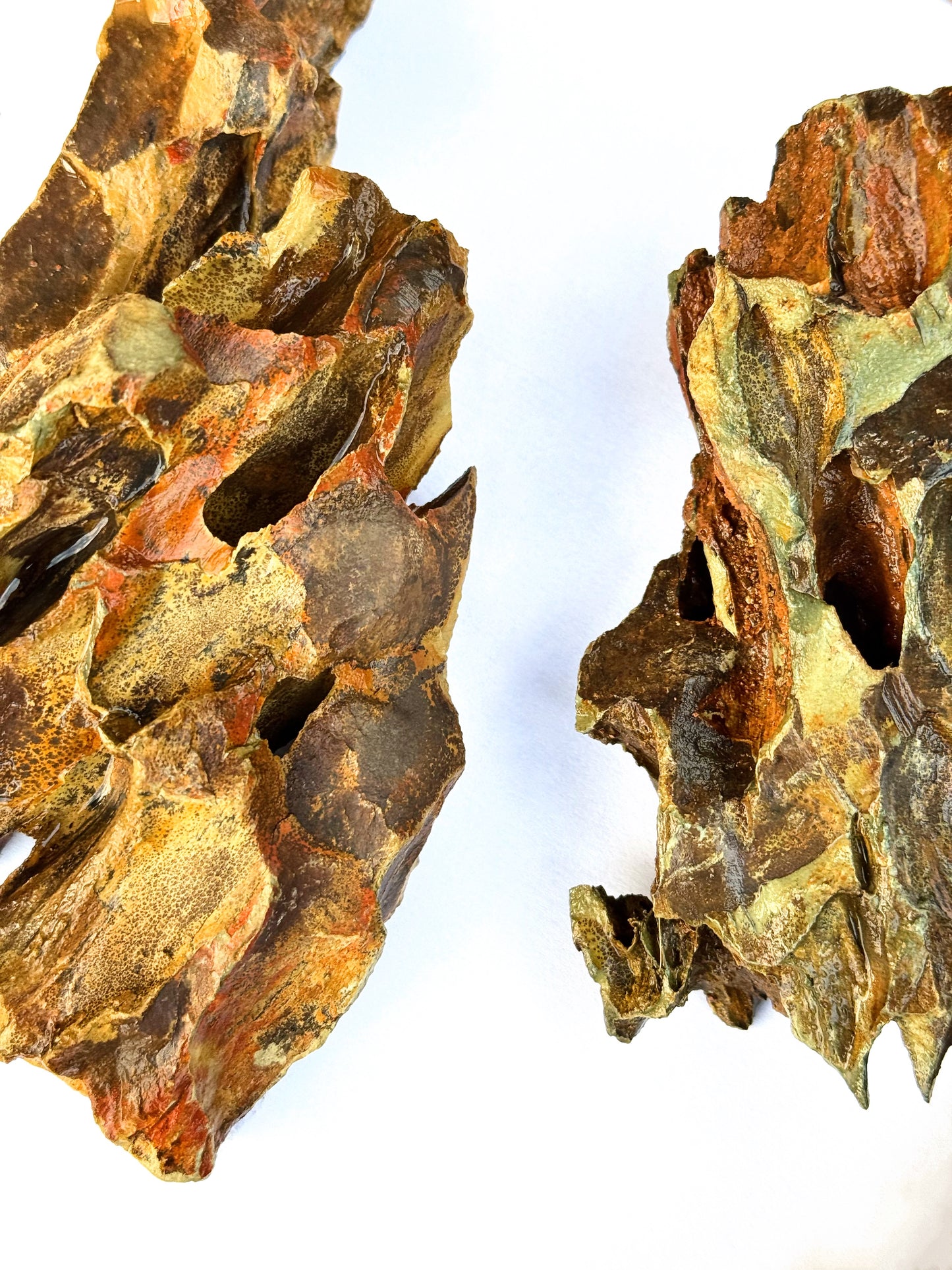 BONSAQUA - Dragon Rock 1 kg. (10-50Cm.)