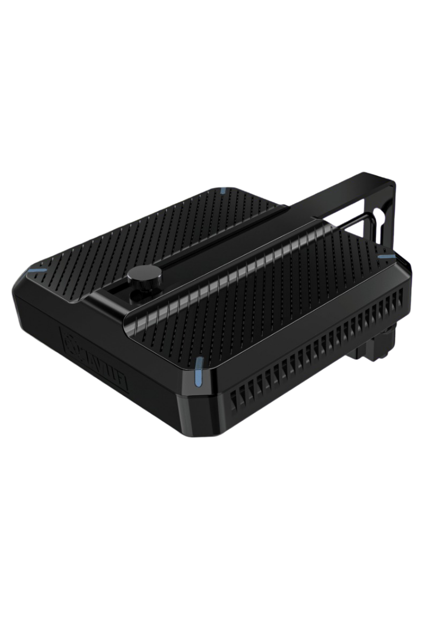 Fluval - Iluminación LED Nano Reef 4.0 de 25W
