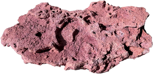 MARCO ROCKS - Coralline Rock Premium Shelf 18 kg.