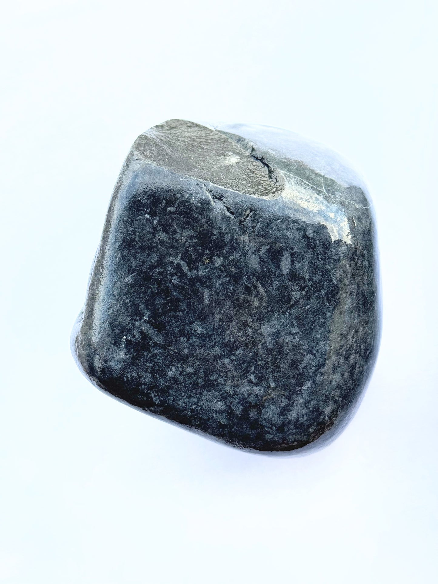 MR - Cantos rodados Negro - 10 kg - PQ