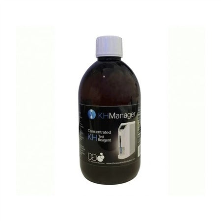 DD - Reagente Gerenciador KH 500 ml.