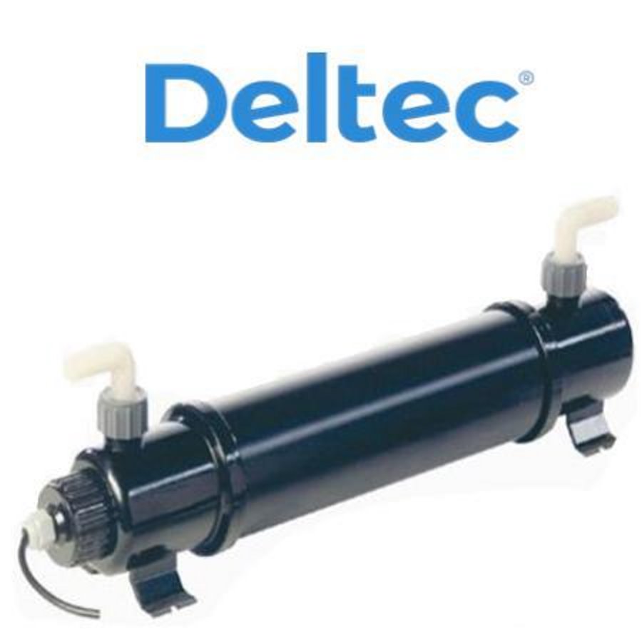 DELTEC - UV-Sterilisator 10W (99400000)