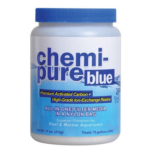 DVH - Chemi Pure Blue 11 onças. (312 gr.)