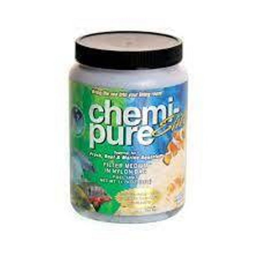 DVH - Chemi Pure 5 onças. (141 gr.)