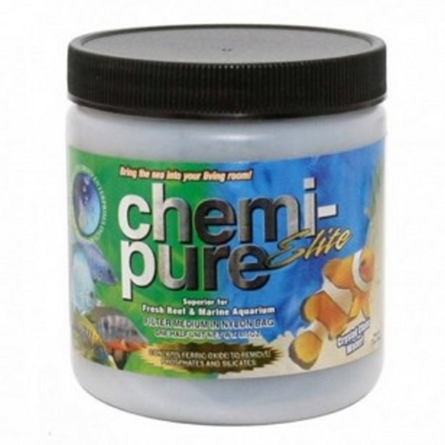 DVH - Chemi Pure Elite 46,96 onças. (1331 gr.)