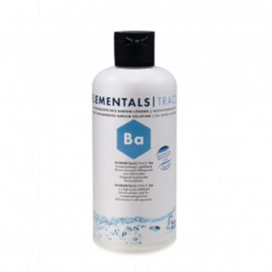 Fauna Marin - Elementais Trace Ba 250 ml.