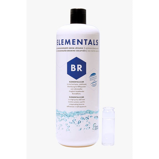 Fauna Marin - Elementais Br 1000 ml.