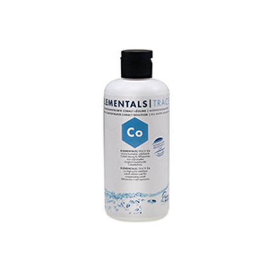 Fauna Marin - Elementais Trace Co 250 ml.