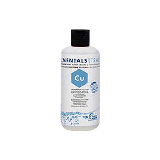 Fauna Marin - Elementais Trace Cu 250 ml.