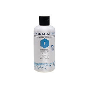 Fauna Marin - Elementais F 1000 ml. (Flúor)