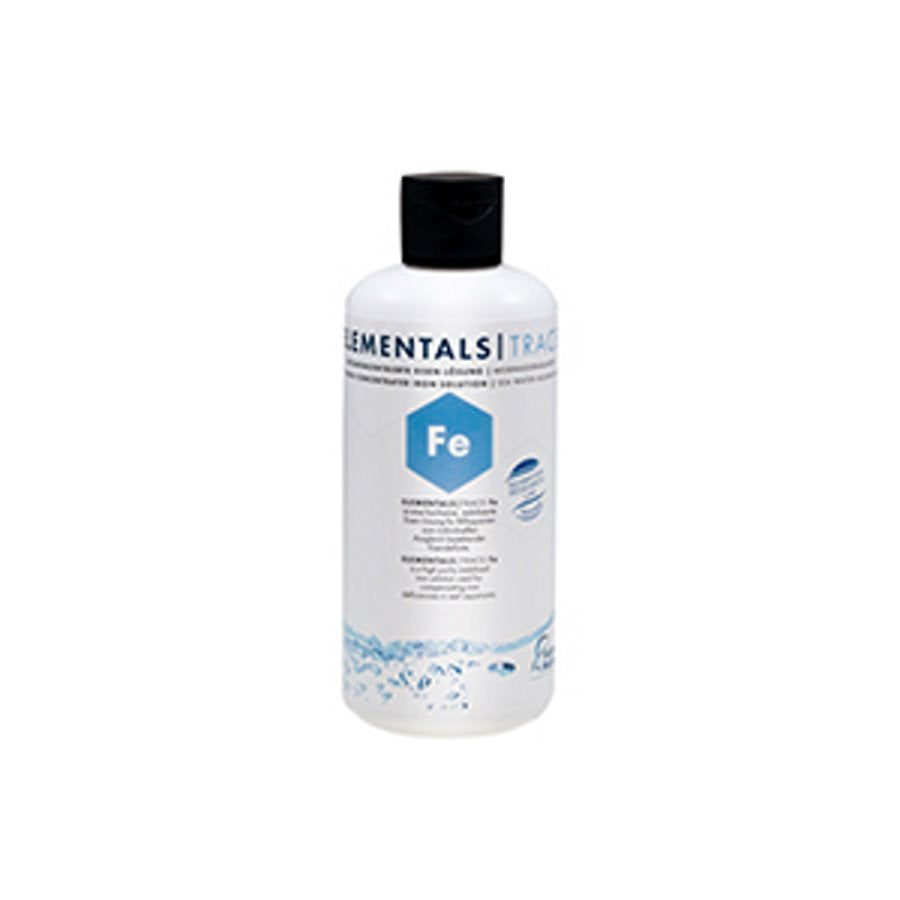 Fauna Marin - Elementais Trace Fe 250 ml.