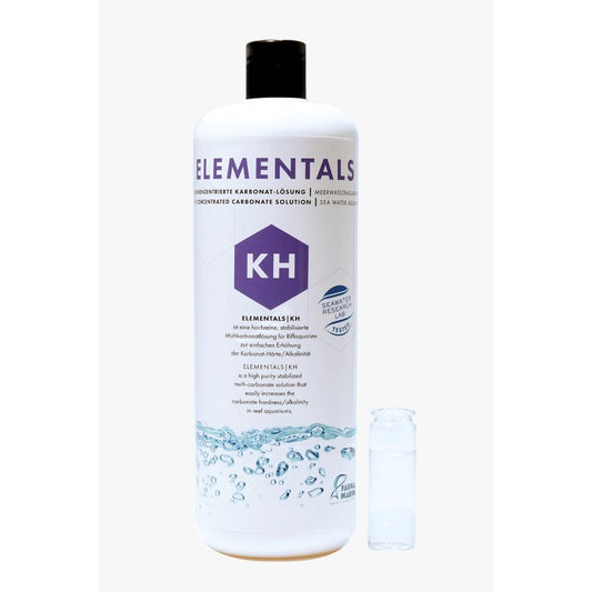 Fauna Marin - Elementais KH 1000 ml.