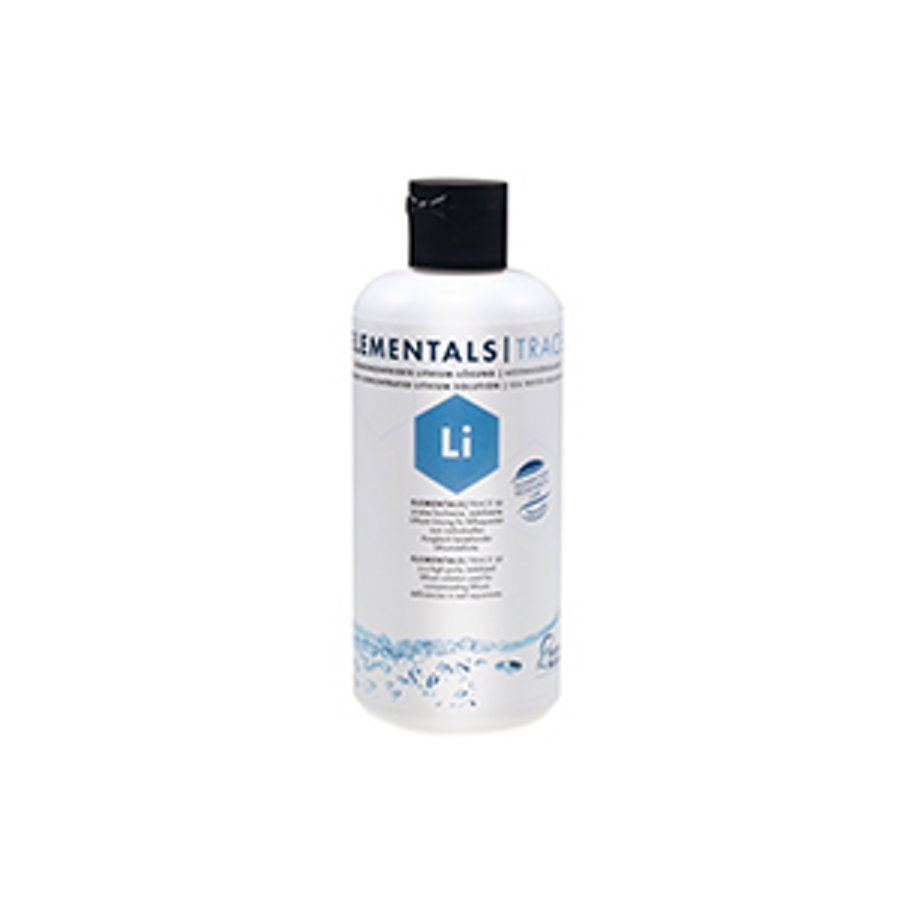 Fauna Marin - Elementais Trace Li 250 ml.