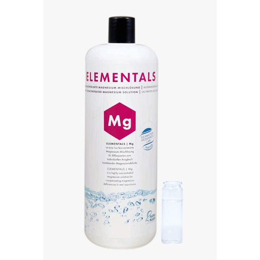 Fauna Marin - Elementais Mg 1000 ml.