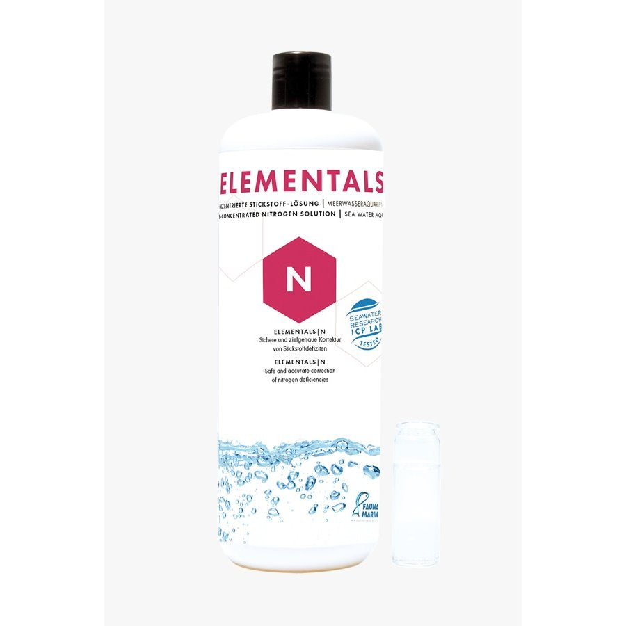 Elementare „N“ 1000 ml.