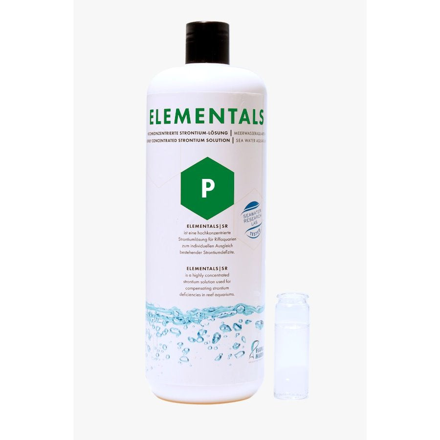 Elementare „P“ 1000 ml.