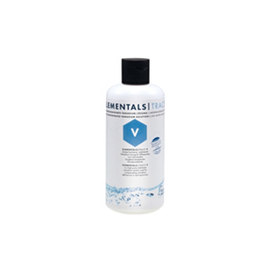 Fauna Marin - Elementais Trace V 250 ml.