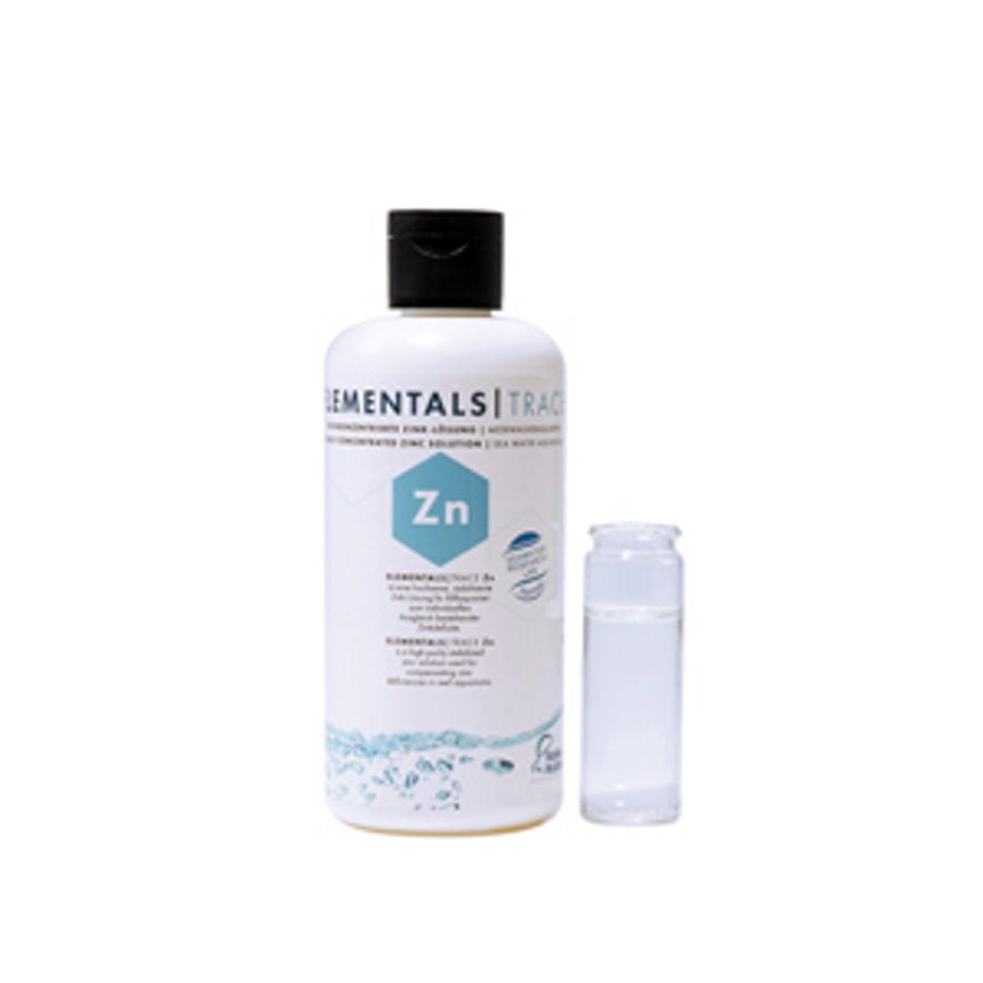 Fauna Marin - Elementais Trace Zn 250 ml.