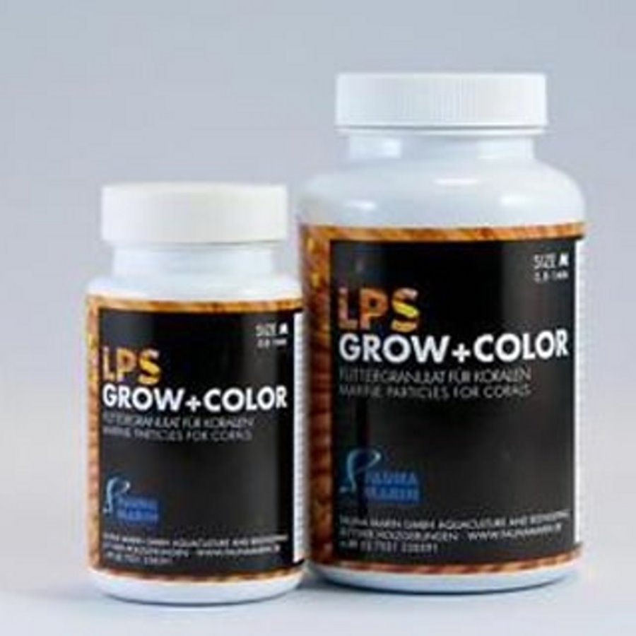 Fauna Marin - Ultra LPS Grow &amp; Color "M" 60 gr.