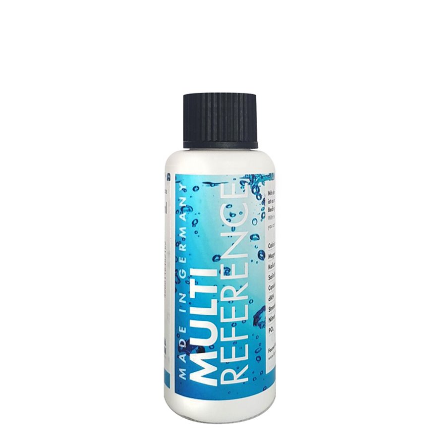 Multi-Referenz 100 ml.