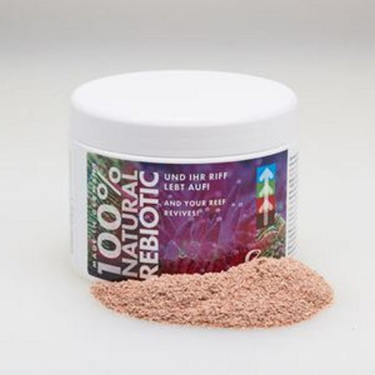 Fauna Marin - Rebiotisch 100 % natürlich 125 gr.