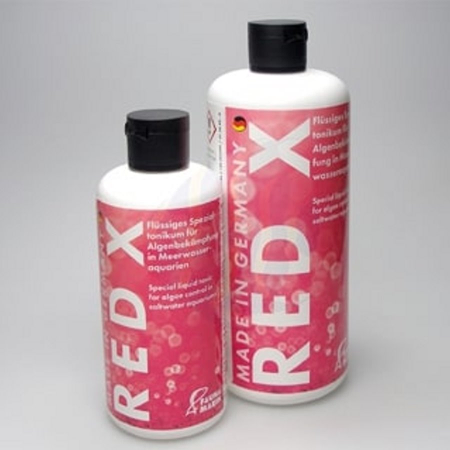 Fauna Marin - Rot x 250 ml.