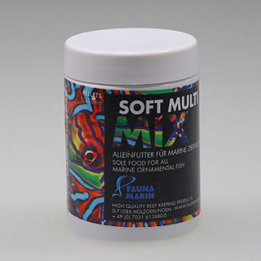 FM - Suave Multi Mix 60 gr.