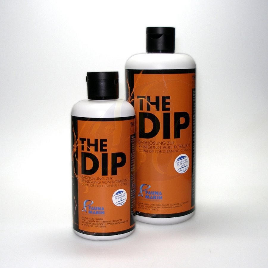 Fauna Marin - O Dip 250 ml.