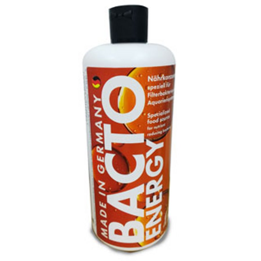 Fauna Marin - Bacto Energy 100 ml (Ultra Bak)