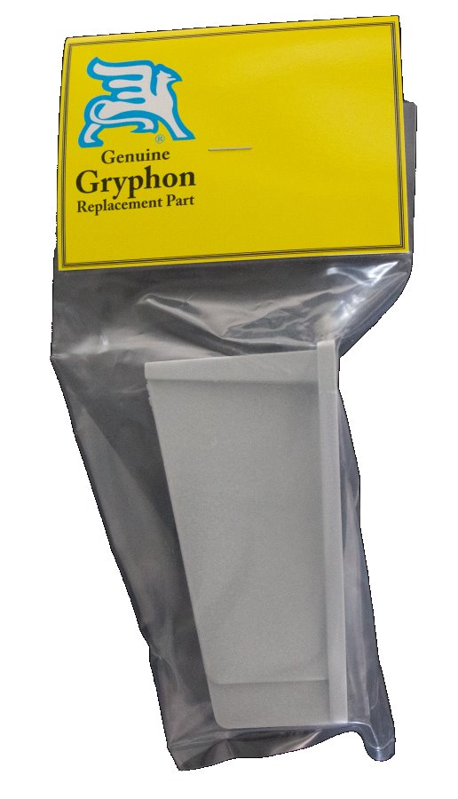 GRYPHON - Braço guia inferior para C-40