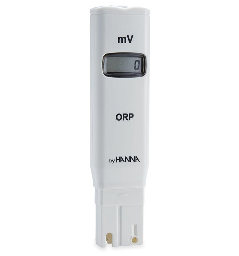 HANNA - Teste Orp Hi98201