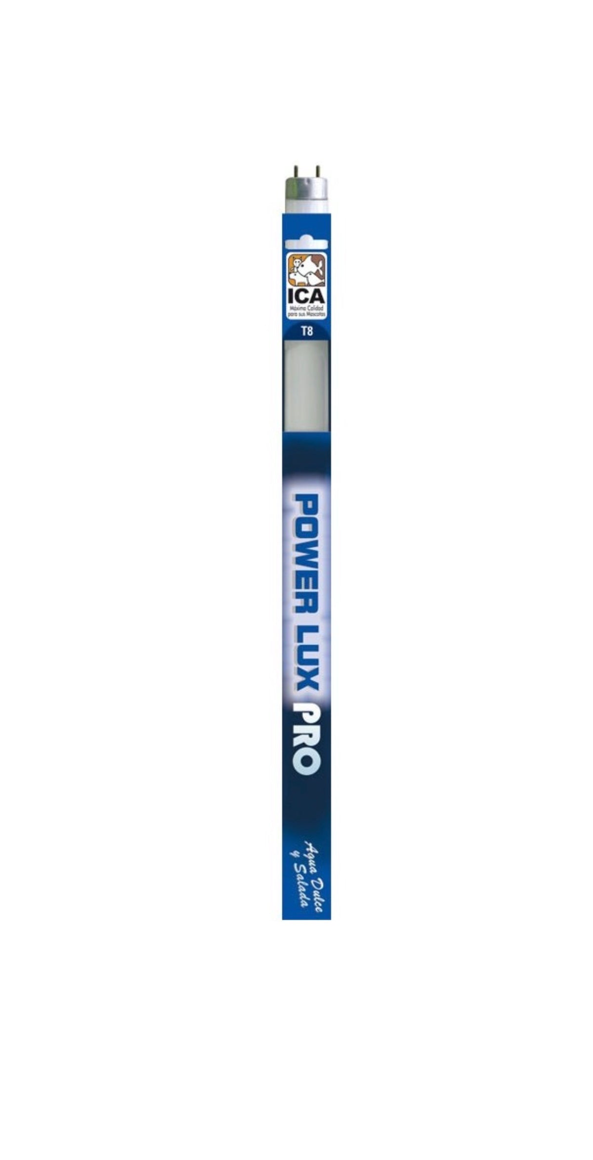 Fluorescente T8 Power Lux PRO (33 cm)
