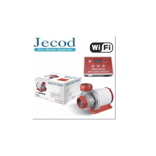 JEBAO - MDC-10000 Wifi/Controlador Manual