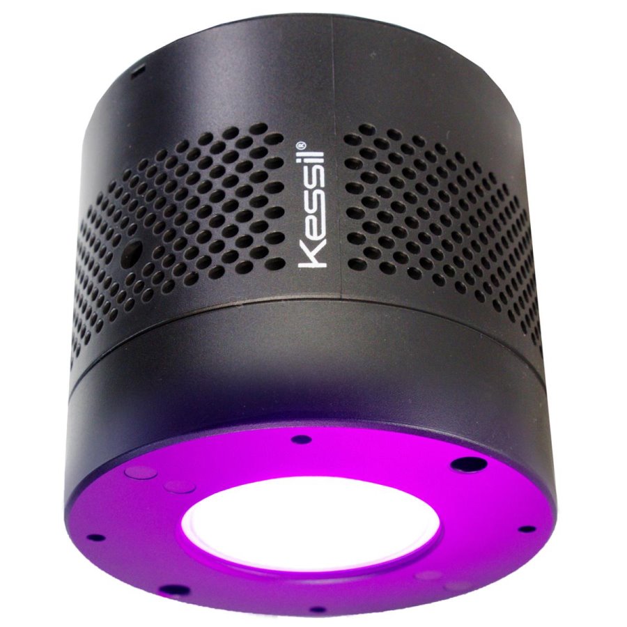 KESSIL - Luz de crescimento LED H380