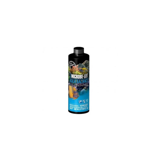 MICROBE LIFT - Balanceador de Aquário (Aqua Balance) 473 ml.