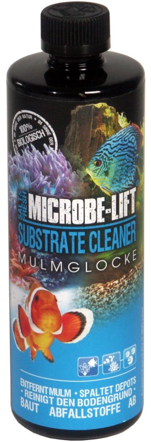 MICROBE LIFT - Untergrundreiniger 472 ml.